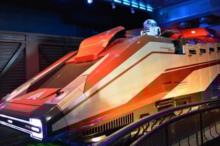 Picture of Star Tours