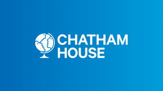 Picture of Chatham House