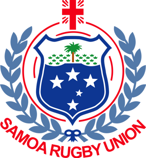 Picture of Samoa national rugby union team