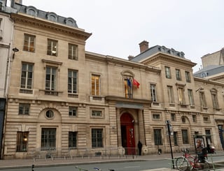 Picture of Sciences Po