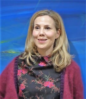 Picture of Sally Phillips