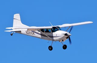 Picture of Cessna 180 Skywagon