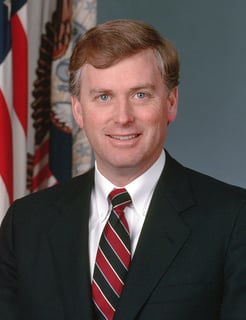 Picture of Dan Quayle