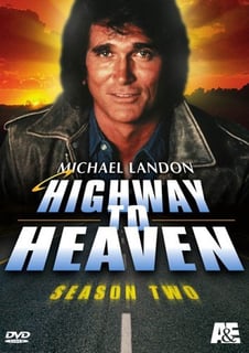 Picture of Highway to Heaven