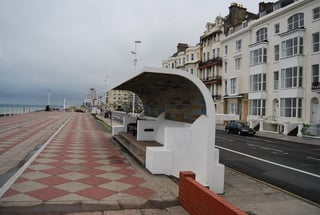 Picture of St Leonards-on-Sea