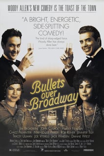 Picture of Bullets over Broadway