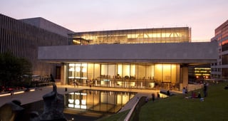Picture of Lincoln Center Theater