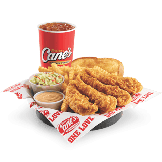 Picture of Raising Cane's Chicken Fingers
