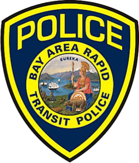 Picture of Bay Area Rapid Transit Police Department