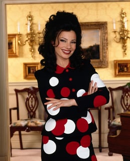 Picture of Fran Fine