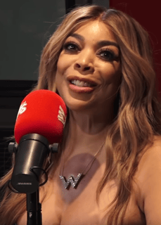 Picture of Wendy Williams