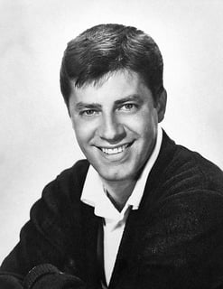 Picture of Jerry Lewis