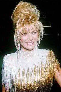 Picture of Ivana Trump