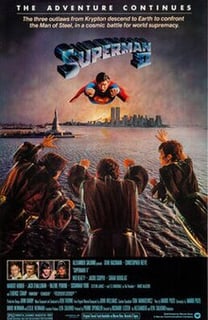 Picture of Superman II
