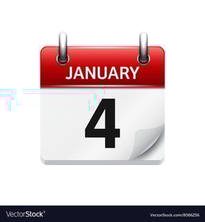 Picture of January 4