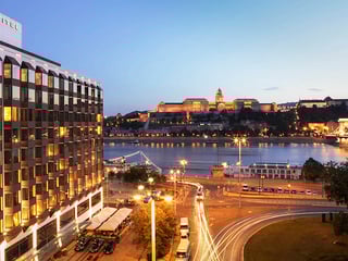 Picture of Sofitel