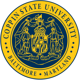Picture of Coppin State University