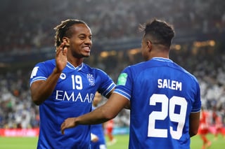 Picture of Al Hilal SFC