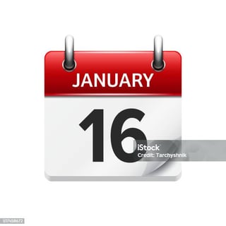 Picture of January 16
