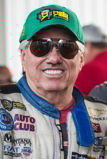 Picture of John Force