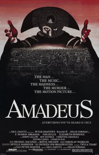 Picture of Amadeus