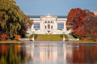 Picture of Cleveland Museum of Art