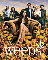 Picture of Weeds