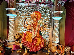 Picture of Navaratri