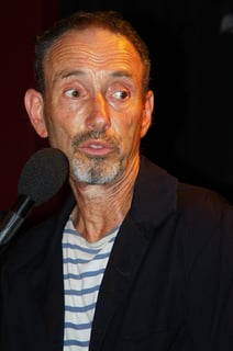Picture of Jonathan Richman