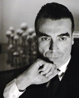 Picture of Cristóbal Balenciaga