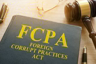 Picture of Foreign Corrupt Practices Act