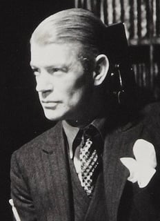 Picture of James Whale