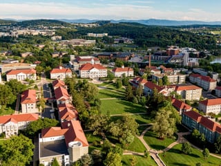 Picture of James Madison University