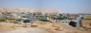 Picture of Jericho