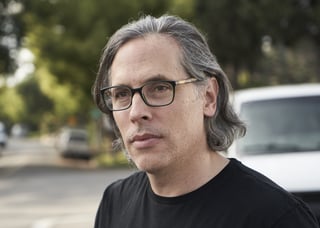 Picture of Rodrigo Prieto