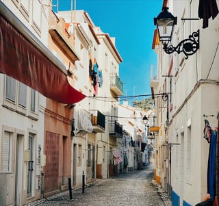 Picture of Nazaré