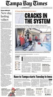 Picture of Tampa Bay Times