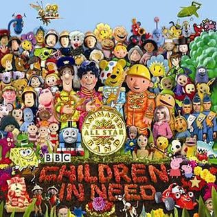 Picture of Children in Need
