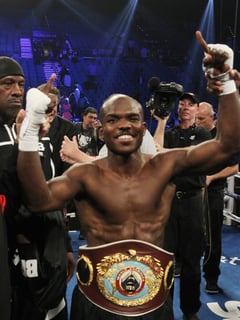 Picture of Timothy Bradley