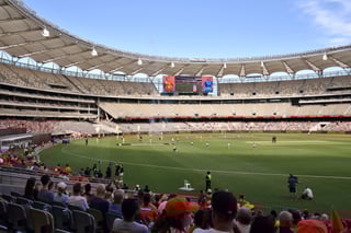 Picture of Perth Stadium