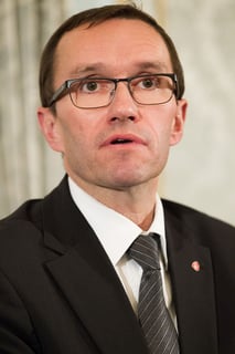 Picture of Espen Barth Eide