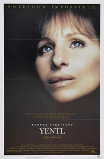 Picture of Yentl