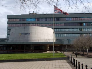 Picture of Shropshire Council