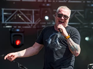 Picture of Steve Harwell