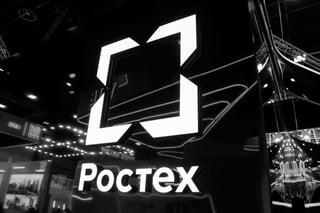 Picture of Rostec