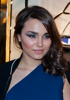 Picture of Samantha Barks