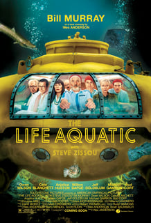 Picture of The Life Aquatic with Steve Zissou