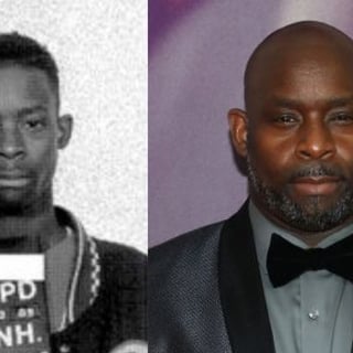 Picture of Antron McCray