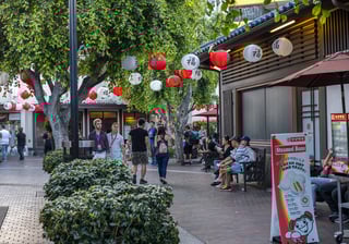 Picture of Little Tokyo