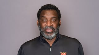 Picture of Doug Williams